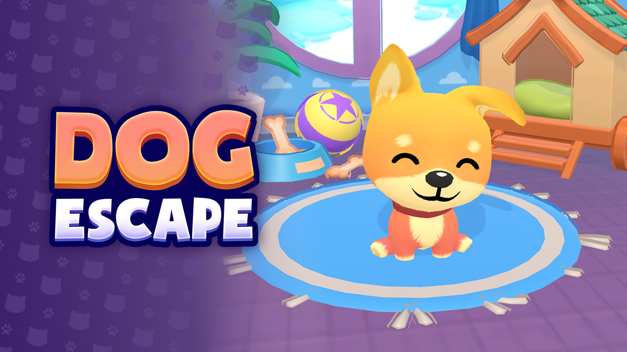 Dog Escape